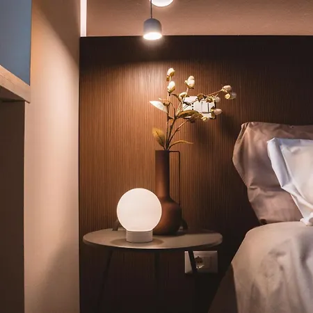 Couette-café Poli Opposti