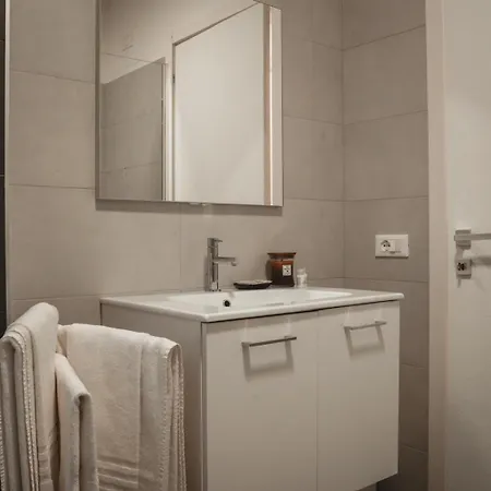 Panzió Poli Opposti 3*