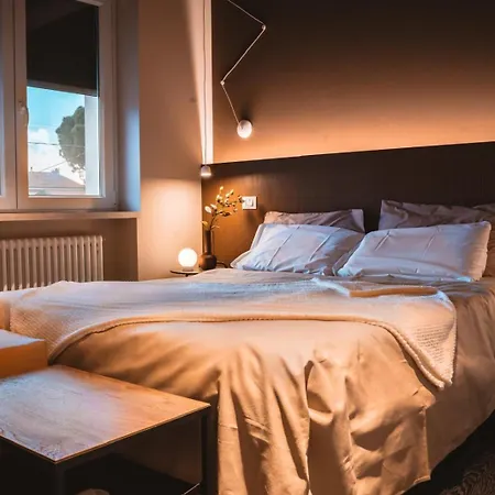 Poli Opposti Bed & Breakfast Pordenone
