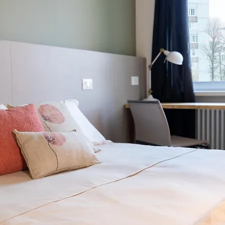 Couette-café Poli Opposti *