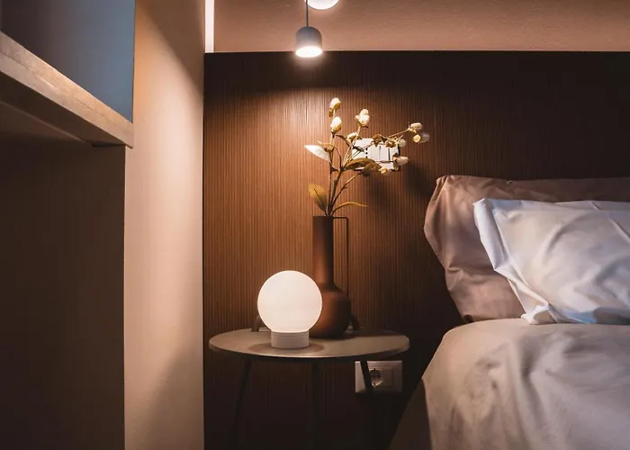 Panzió Poli Opposti