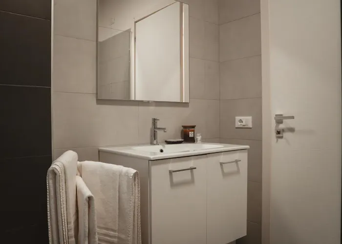 Panzió Poli Opposti *