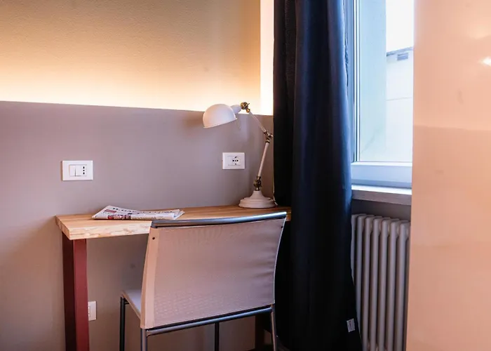 Poli Opposti Pordenone