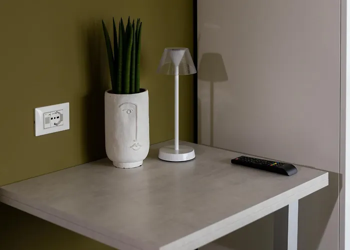 Panzió Poli Opposti