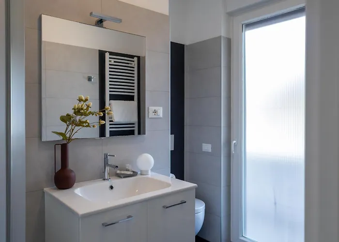 Poli Opposti Panzió *