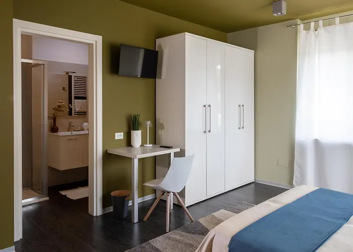 Poli Opposti Pordenone