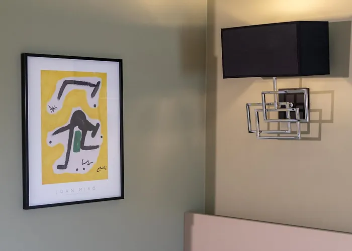 Panzió Poli Opposti Pordenone