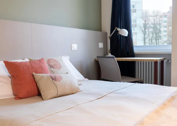 Panzió Poli Opposti *